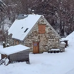 Grange En Autonomie En Montagne Bagnères-de-Bigorre